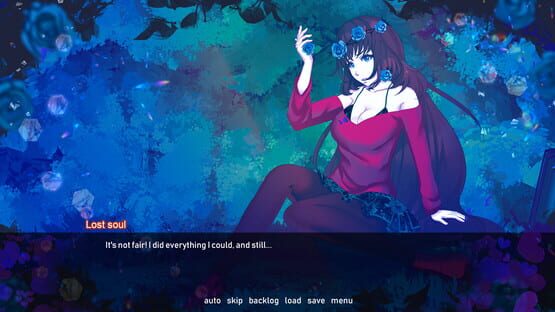 Screenshot Your little story: Valentine's Day