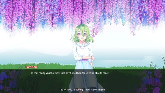 Screenshot Your little story: Valentine's Day