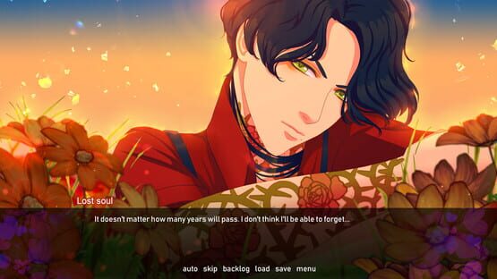 Screenshot Your little story: Valentine's Day