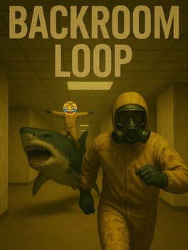 Cover Backroom Loop