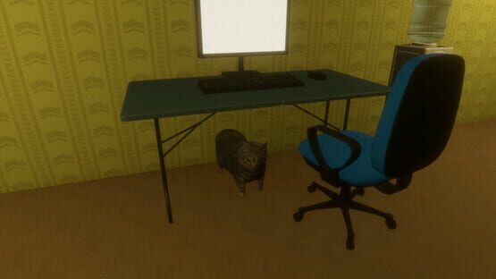 Screenshot Backroom Loop