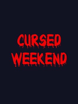 Cover Cursed Weekend