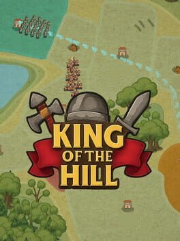 Cover King of the Hill