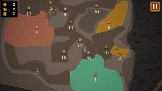 Screenshot King of the Hill
