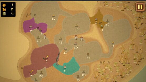 Screenshot King of the Hill