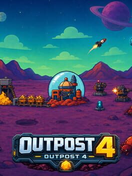 Cover Outpost4