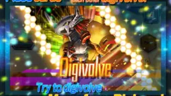 Screenshot Digimon Card Game Tutorial App