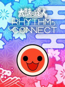 Cover Taiko no Tatsujin: Rhythm Connect