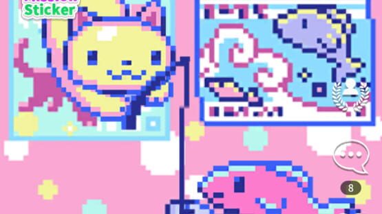 Screenshot Taiko no Tatsujin: Rhythm Connect