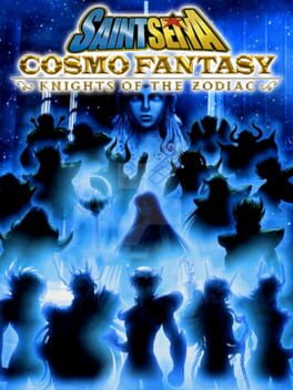 Cover Saint Seiya: Cosmo Fantasy