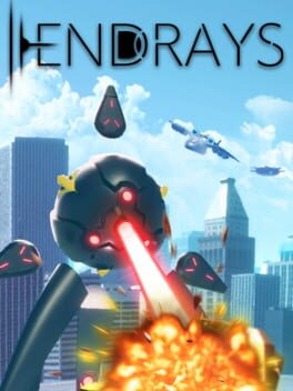 Cover Endrays