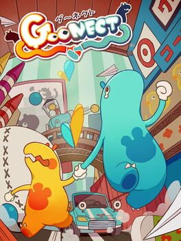 Cover Goonect