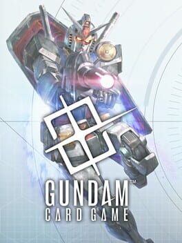 Cover Gundam Card Game Teaching App