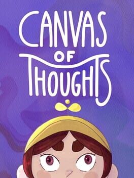Cover Canvas of Thoughts