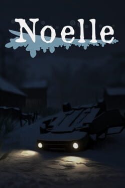 Cover Noelle
