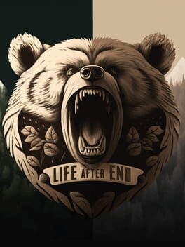 Cover Life After End