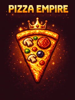 Cover Pizza Empire