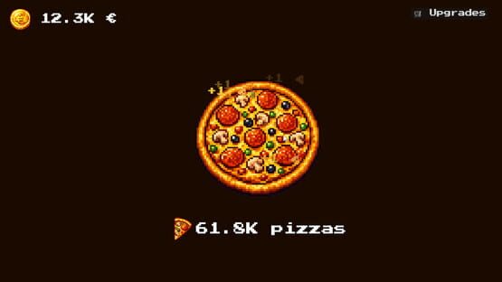 Screenshot Pizza Empire