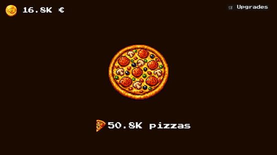Screenshot Pizza Empire