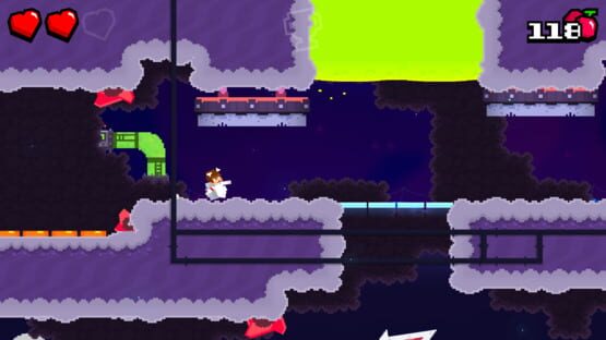 Screenshot Ooga Booga: Troubles in Time