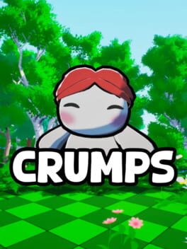 Cover Crumps