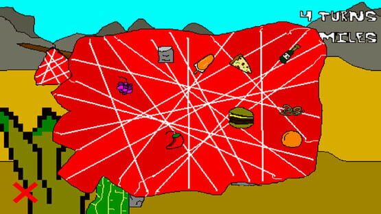 Screenshot Bonkey Trek Quimdung Edition