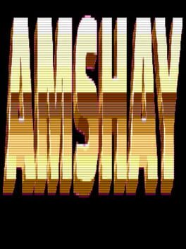 Cover Amshay