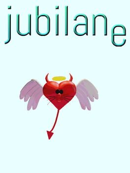 Cover Jubilane