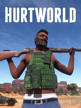 Cover Hurtworld