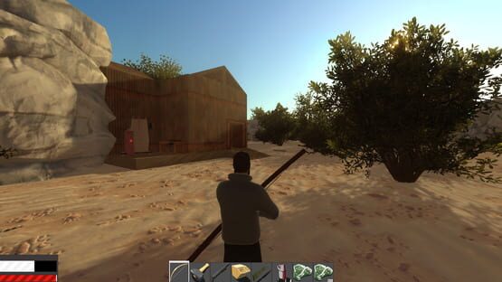 Screenshot Hurtworld