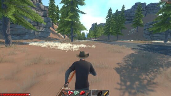 Screenshot Hurtworld