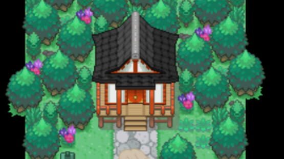 Screenshot Koi