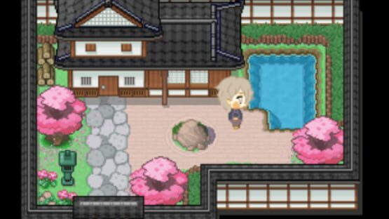 Screenshot Koi