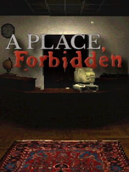 Cover A Place, Forbidden