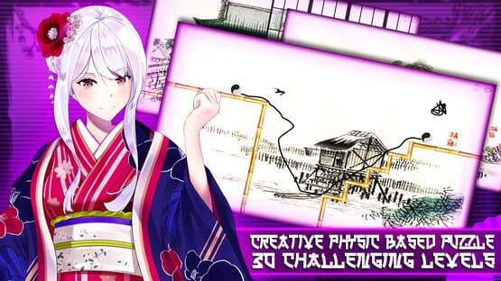 Screenshot Shades of Sakura