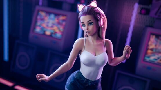 Screenshot Sex Club Simulator