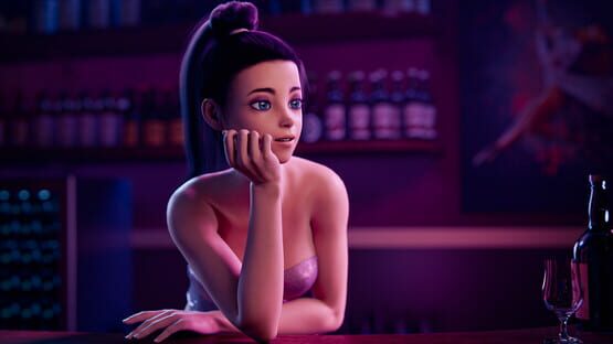 Screenshot Sex Club Simulator