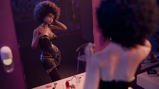 Screenshot Sex Club Simulator