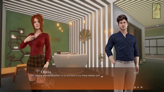 Screenshot Sex Massage 2