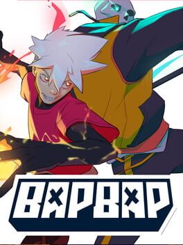 Cover Bapbap