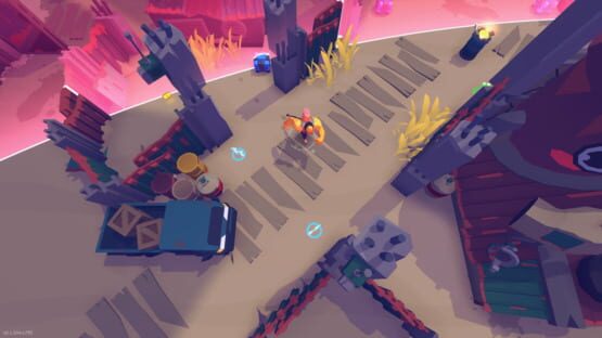 Screenshot Bapbap