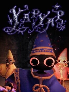 Cover Yapyap