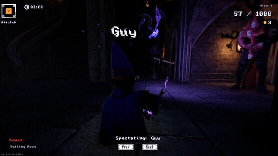 Screenshot Yapyap