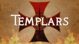 Cover Templars
