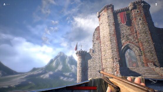 Screenshot Templars