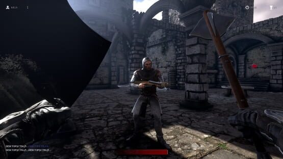 Screenshot Templars