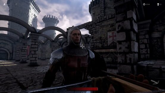 Screenshot Templars