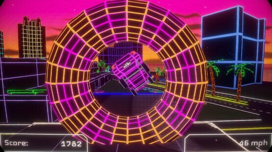 Screenshot Déjà Drift