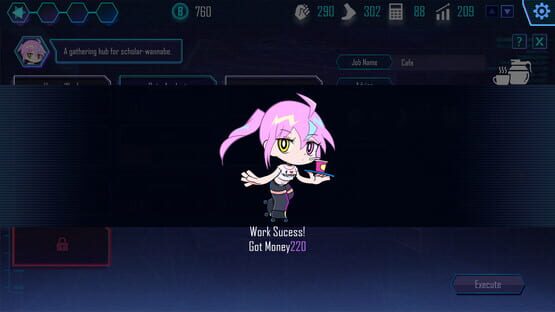Screenshot Robolife: Days with Aino