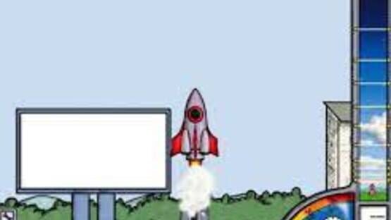 Screenshot Into Space!